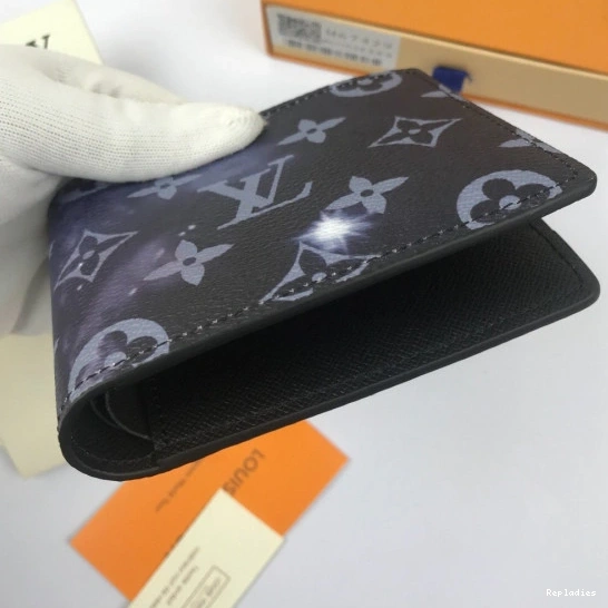 Repladies WALLET VUITTON BRAZZA LOUIS 0804